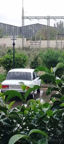 LADA (VAZ) 2107 2008, 98,000 km - 1.6 l - Bakı