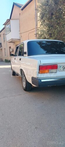 LADA (VAZ) 2107 2008, 98,000 km - 1.6 l - Bakı