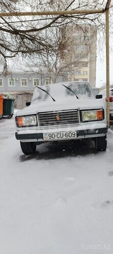 LADA (VAZ) 2107 2008, 98,000 km - 1.6 l - Bakı