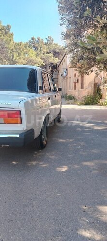 LADA (VAZ) 2107 2008, 98,000 km - 1.6 l - Bakı