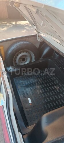 LADA (VAZ) 2107 2008, 98,000 km - 1.6 l - Bakı