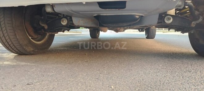 LADA (VAZ) 2107 2008, 98,000 km - 1.6 l - Bakı