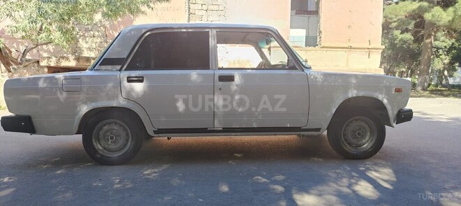 LADA (VAZ) 2107 2008, 98,000 km - 1.6 l - Bakı
