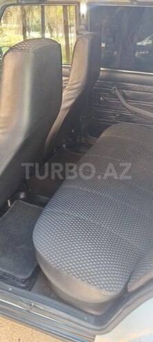 LADA (VAZ) 2107 2008, 98,000 km - 1.6 l - Bakı