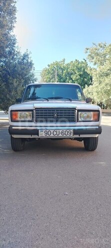 LADA (VAZ) 2107 2008, 98,000 km - 1.6 l - Bakı