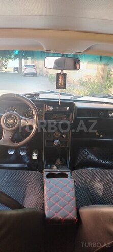 LADA (VAZ) 2107 2008, 98,000 km - 1.6 l - Bakı