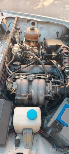 LADA (VAZ) 2107 2008, 98,000 km - 1.6 l - Bakı
