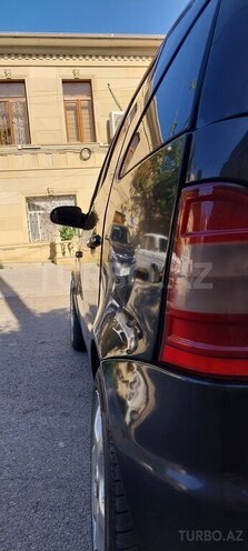 Mercedes A 160 2000, 246,000 km - 1.6 l - Bakı