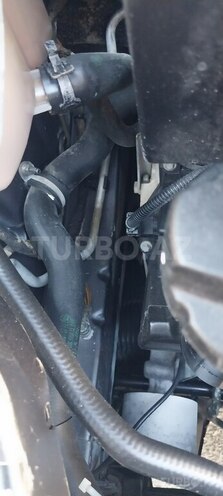 Mercedes A 160 2000, 246,000 km - 1.6 l - Bakı