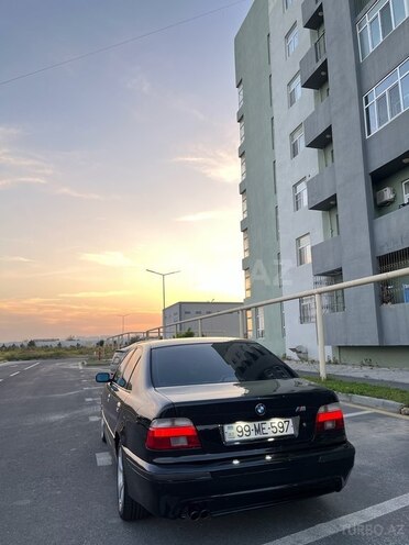 BMW 530 2002, 357,857 km - 3.0 l - Bakı