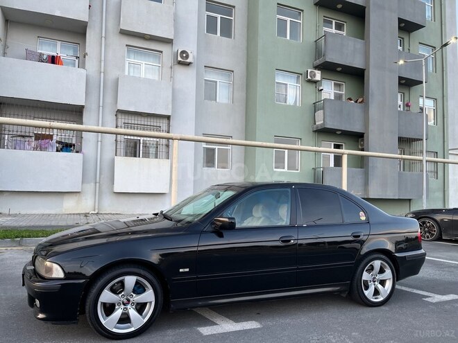 BMW 530 2002, 357,857 km - 3.0 l - Bakı