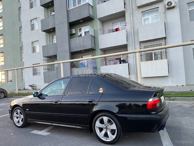 BMW 530 2002, 357,857 km - 3.0 l - Bakı