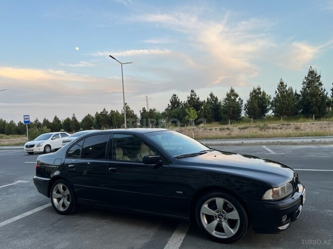 BMW 530 2002, 357,857 km - 3.0 l - Bakı