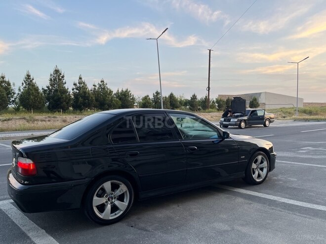 BMW 530 2002, 357,857 km - 3.0 l - Bakı