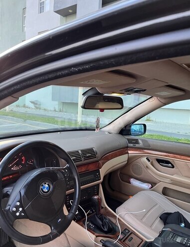 BMW 530 2002, 357,857 km - 3.0 l - Bakı