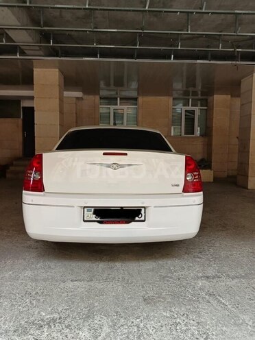 Chrysler 300C 2008, 230,136 km - 2.7 л - Bakı