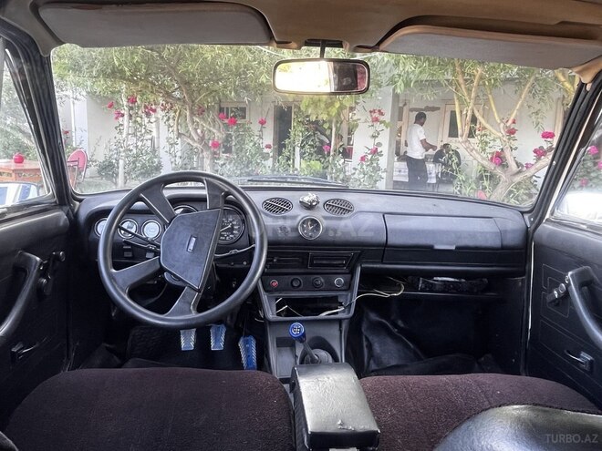 LADA (VAZ) 2106 1990, 95,000 km - 1.5 l - Biləsuvar