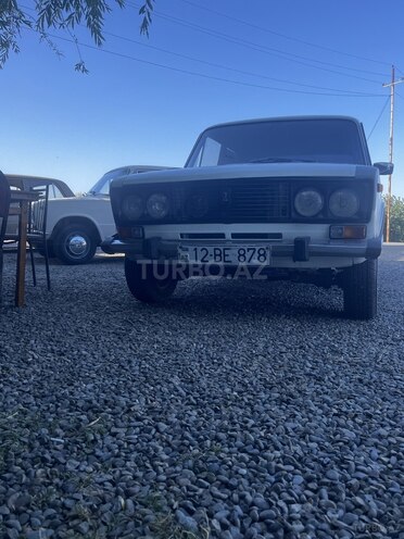 LADA (VAZ) 2106 1990, 95,000 km - 1.5 l - Biləsuvar