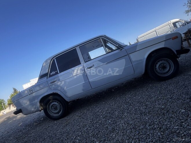 LADA (VAZ) 2106 1990, 95,000 km - 1.5 l - Biləsuvar