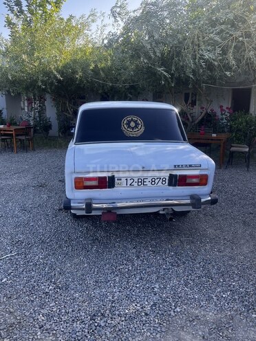LADA (VAZ) 2106 1990, 95,000 km - 1.5 l - Biləsuvar
