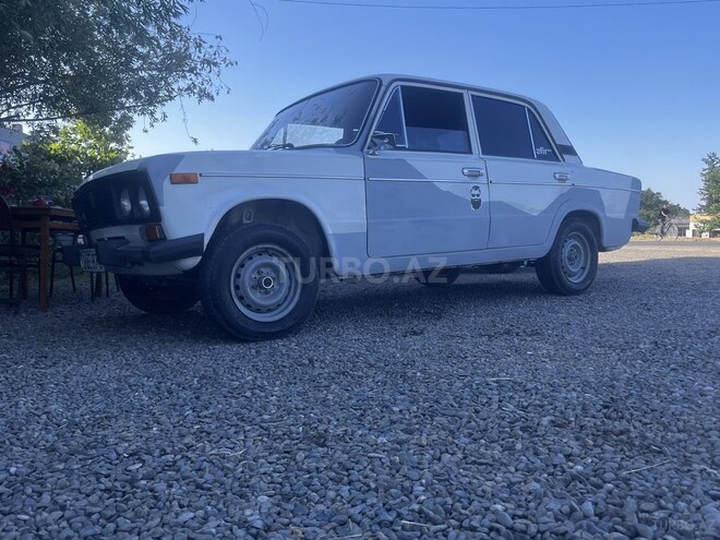 LADA (VAZ) 2106 1990, 95,000 km - 1.5 l - Biləsuvar