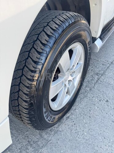 Mitsubishi Pajero 2008, 237,400 km - 3.0 л - Bakı