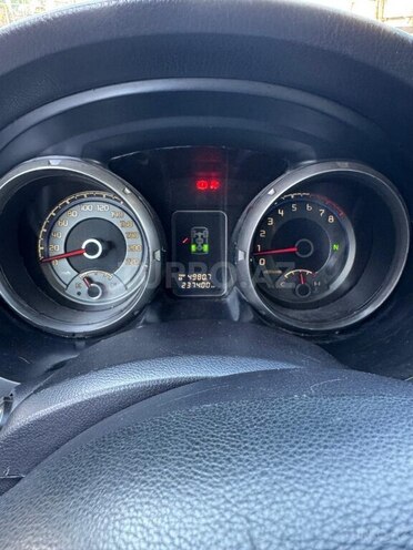 Mitsubishi Pajero 2008, 237,400 km - 3.0 л - Bakı