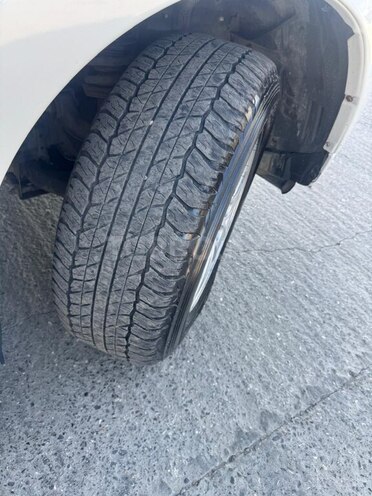 Mitsubishi Pajero 2008, 237,400 km - 3.0 л - Bakı