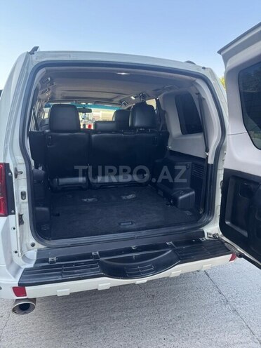 Mitsubishi Pajero 2008, 237,400 km - 3.0 л - Bakı