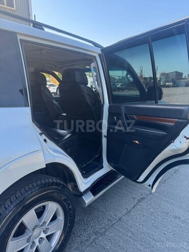 Mitsubishi Pajero 2008, 237,400 km - 3.0 л - Bakı