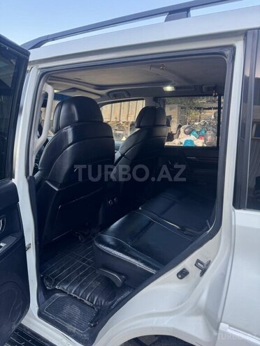 Mitsubishi Pajero 2008, 237,400 km - 3.0 л - Bakı