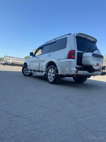 Mitsubishi Pajero 2008, 237,400 km - 3.0 л - Bakı