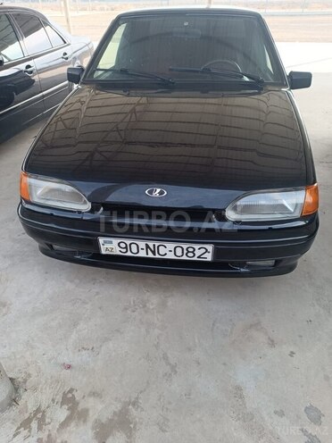 LADA (VAZ) 2115 2011, 280,000 km - 1.6 l - Bakı