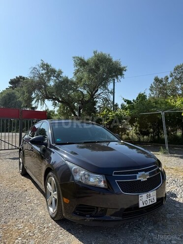 Chevrolet Cruze 2014, 293,000 km - 1.4 л - Bakı
