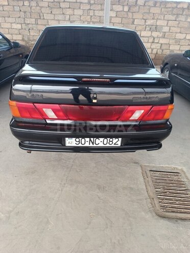 LADA (VAZ) 2115 2011, 280,000 km - 1.6 l - Bakı