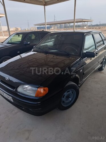 LADA (VAZ) 2115 2011, 280,000 km - 1.6 l - Bakı