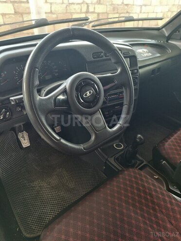 LADA (VAZ) 2115 2011, 280,000 km - 1.6 l - Bakı