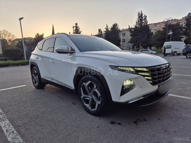 Hyundai Tucson 2021, 78,000 km - 2.0 l - Bakı