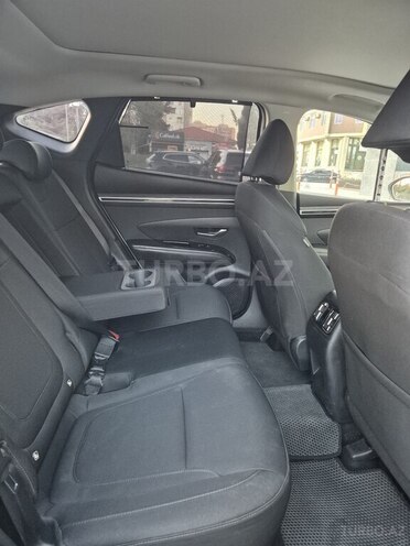Hyundai Tucson 2021, 78,000 km - 2.0 l - Bakı