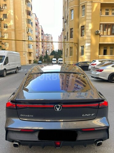 Changan Uni-V 2023, 58,800 km - 1.5 л - Bakı
