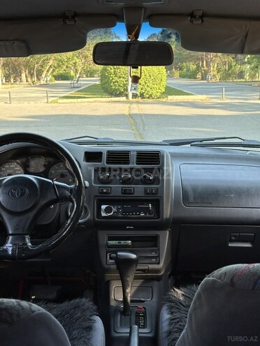 Toyota RAV4 1997, 285,000 km - 2.0 l - Sumqayıt