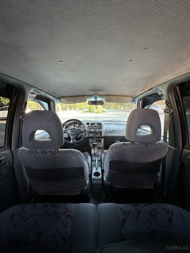 Toyota RAV4 1997, 285,000 km - 2.0 l - Sumqayıt