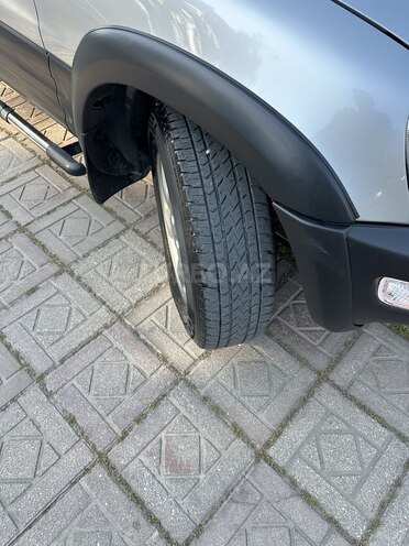 Toyota RAV4 1997, 285,000 km - 2.0 l - Sumqayıt