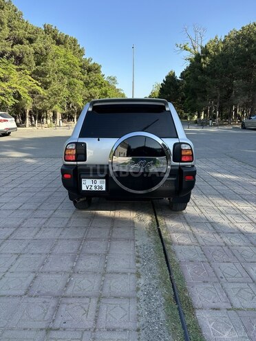 Toyota RAV4 1997, 285,000 km - 2.0 l - Sumqayıt