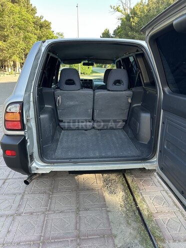 Toyota RAV4 1997, 285,000 km - 2.0 l - Sumqayıt