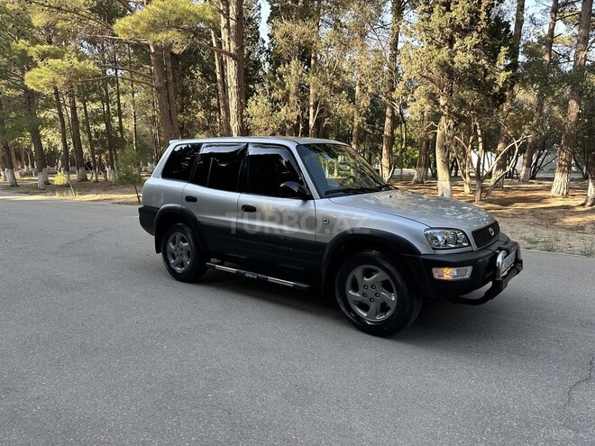 Toyota RAV4 1997, 285,000 km - 2.0 l - Sumqayıt