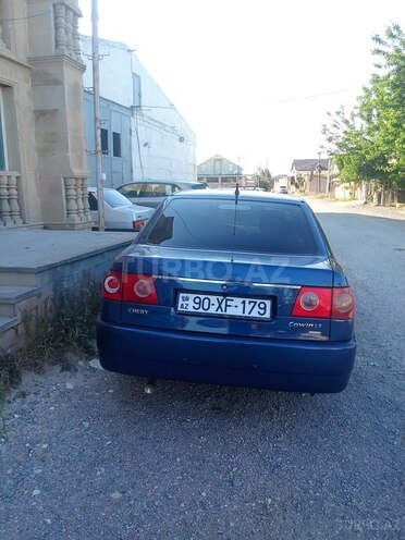 Chery Amulet (A15) 2010, 202,000 km - 1.6 л - Bakı