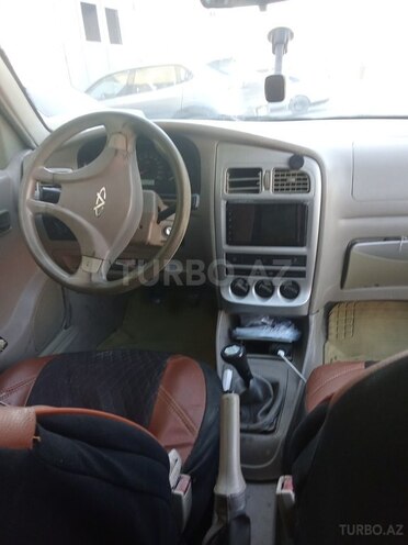 Chery Amulet (A15) 2010, 202,000 km - 1.6 л - Bakı