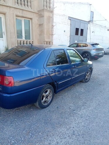 Chery Amulet (A15) 2010, 202,000 km - 1.6 л - Bakı