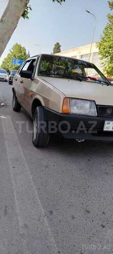 LADA (VAZ) 21099 1999, 211,245 km - 1.6 l - Bərdə